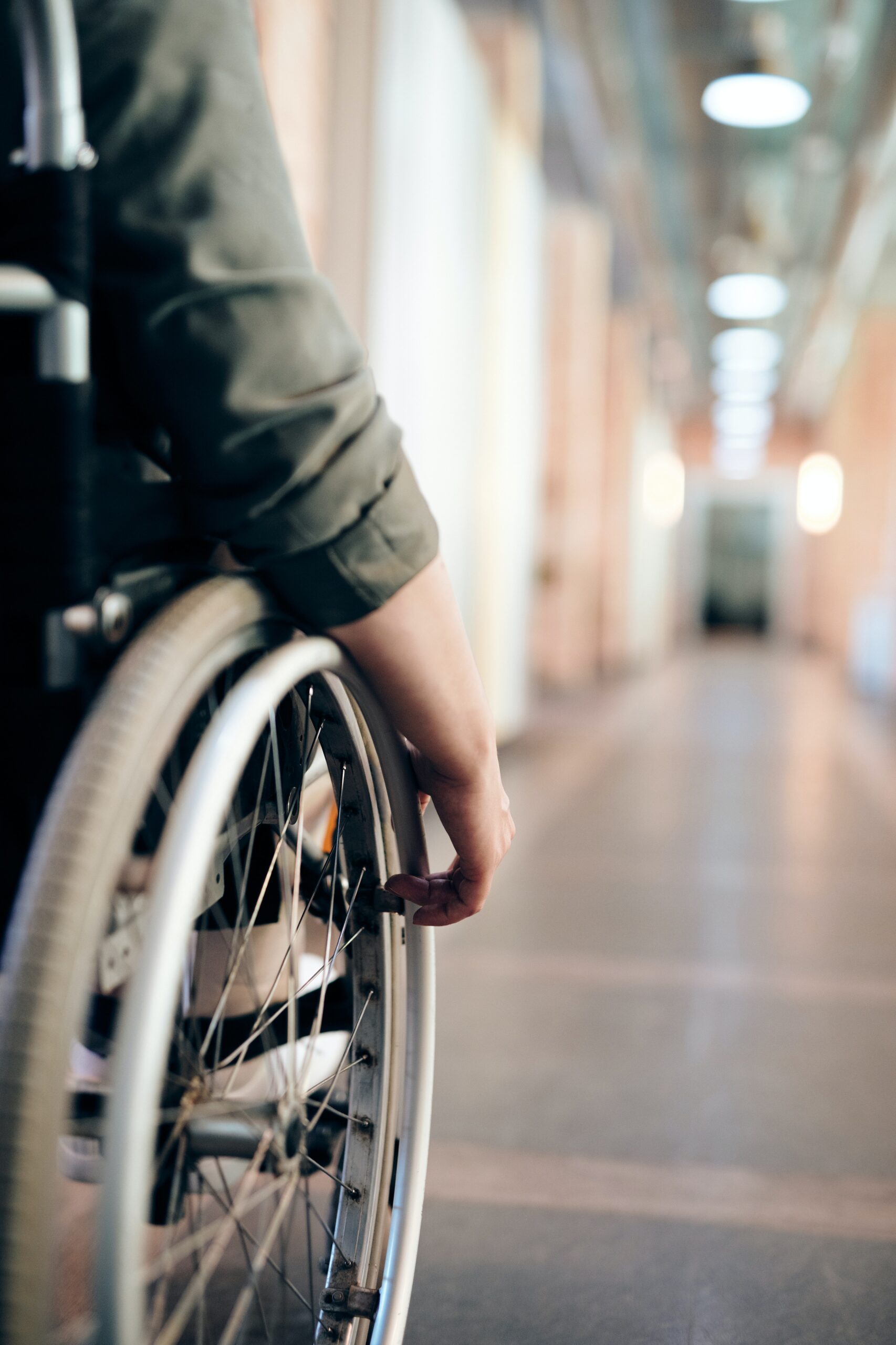 Basecare Services team providing NDIS support